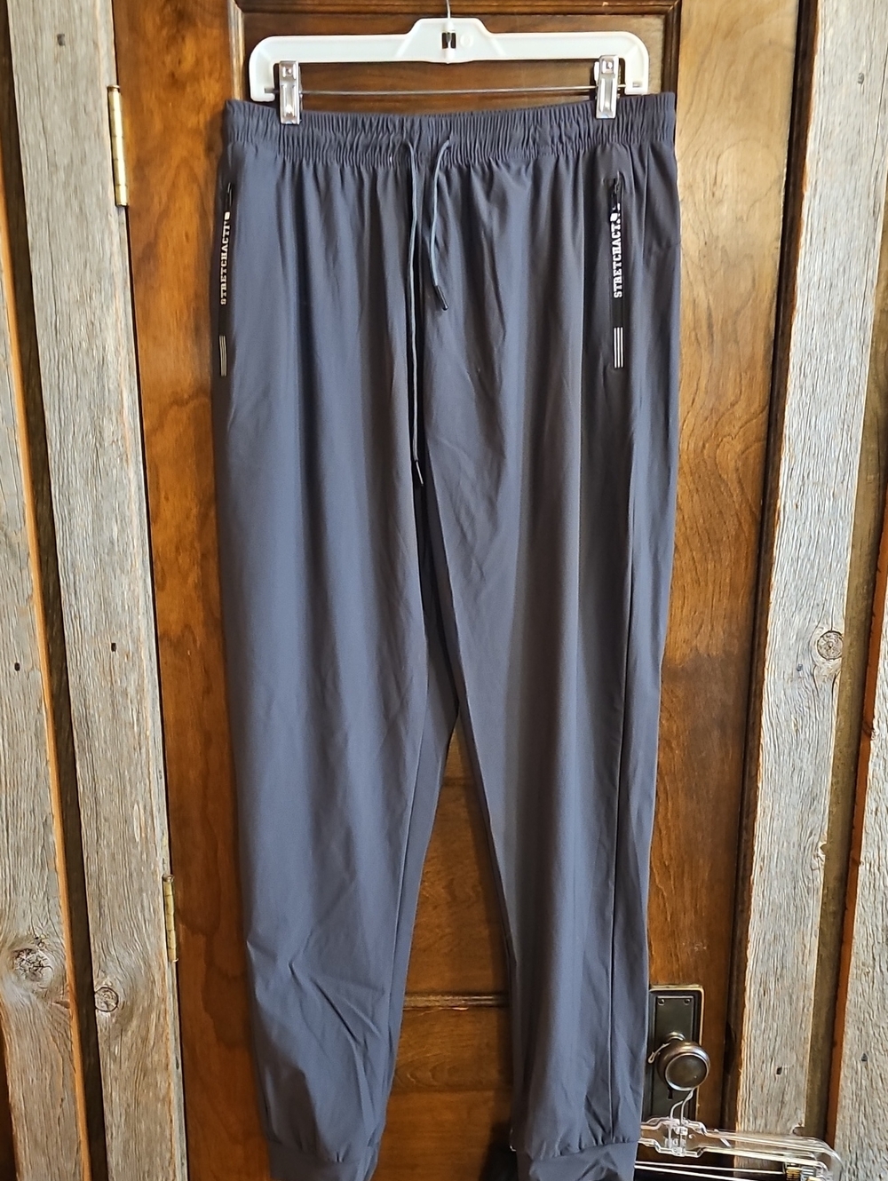 Men's Performance Joggers